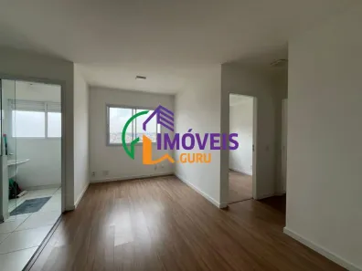 Apartamento com 2 Quartos para alugar, 48m² no Americanópolis, São Paulo
