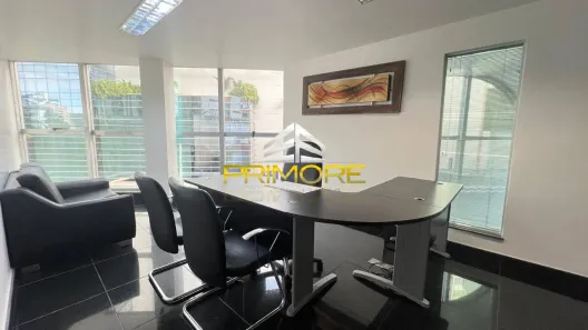 Prédio Comercial para alugar, 1452m² no Savassi, Belo Horizonte