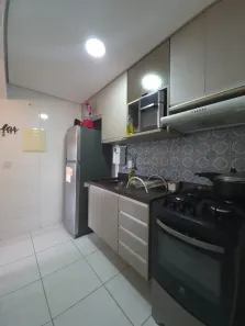 Apartamento com 2 Quartos à venda, 54m² no Brotas, Salvador