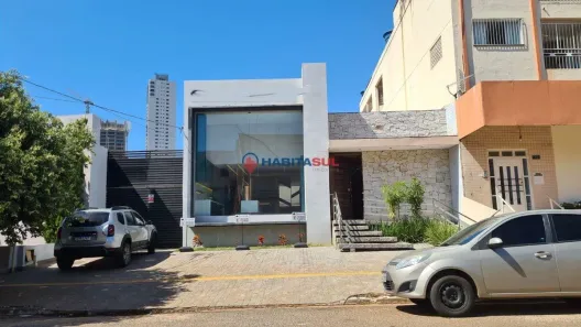 Ponto Comercial à venda, 207m² no Setor Marista, Goiânia