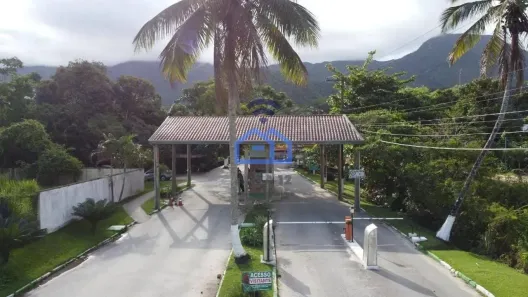 Lote/Terreno à venda, 133m² no Verde Mar, Caraguatatuba