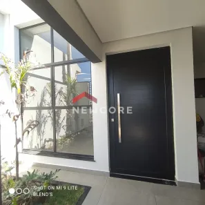 Casa com 3 Quartos à venda, 185m² no Residencial Ouro Verde, Botucatu