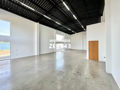 Imóvel Comercial à venda, 178m² no Conjunto Café, Londrina