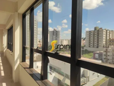 Sala Comercial à venda, 212m² no Tabajaras, Uberlândia