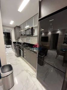 Apartamento com 3 Quartos à venda, 80m² no Vila Guilherme, São Paulo