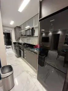 Apartamento com 3 Quartos à venda, 80m² no Vila Guilherme, São Paulo