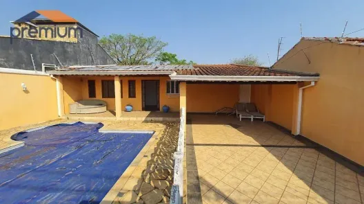 Casa com 3 Quartos à venda, 177m² no Altos de Bragança, Bragança Paulista