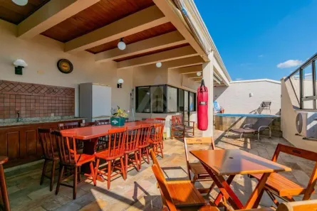 Cobertura com 3 Quartos à venda, 360m² no Parque Prado, Campinas