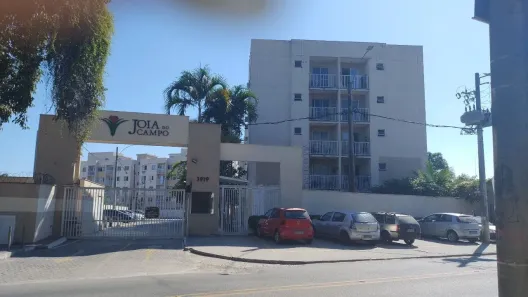Apartamento com 2 Quartos à venda, 51m² no Campo Grande, Rio de Janeiro
