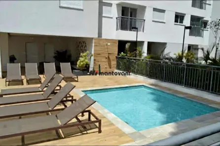 Apartamento com 1 Quarto à venda, 38m² no Vila Formosa, São Paulo