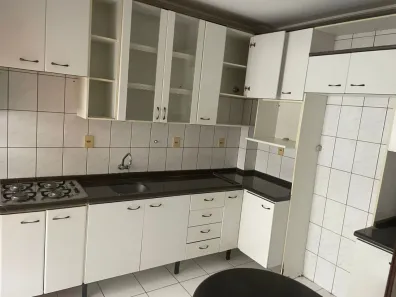 Apartamento com 2 Quartos à venda, 72m² no Campinas, São José