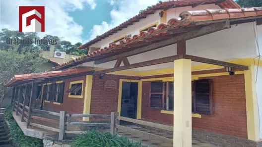 Casa com 4 Quartos à venda, 136m² no Itaipava, Petrópolis