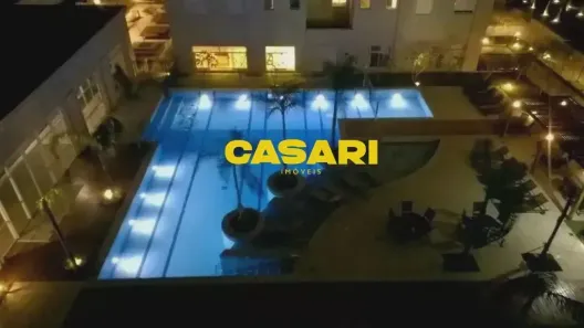 Apartamento com 3 Quartos à venda, 106m² no Centro, São Bernardo do Campo