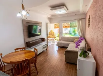 Casa de Condomínio com 2 Quartos à venda, 67m² no Jardim Altos de Santana II, Jacareí