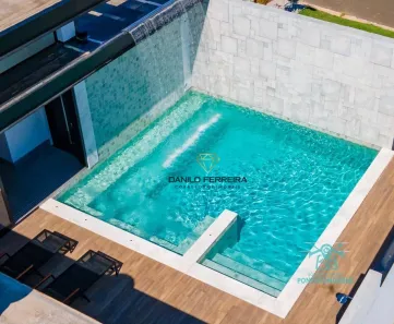 Casa de Condomínio com 4 Quartos à venda, 272m² no Condomínio Terras de São José, Itu