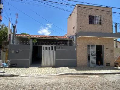 Casa com 3 Quartos à venda, 200m² no Nova Parnamirim, Parnamirim