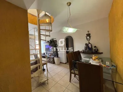 Cobertura com 2 Quartos à venda, 91m² no Méier, Rio de Janeiro