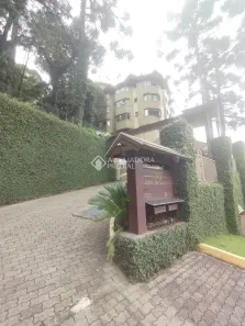 Apartamento com 1 Quarto para alugar, 39m² no Centro, Gramado