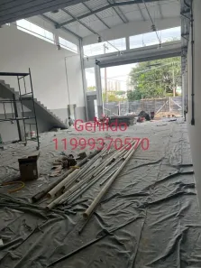 Galpão/Depósito/Armazém para alugar, 270m² no Cidade dos Bandeirantes, São Paulo