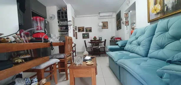 Apartamento com 1 Quarto à venda, 47m² no Campo Belo, São Paulo