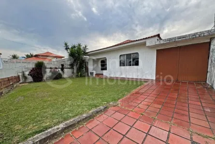 Casa com 2 Quartos à venda, 164m² no Balneario Samburá, Peruíbe