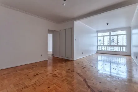 Apartamento com 2 Quartos à venda, 96m² no Bela Vista, São Paulo