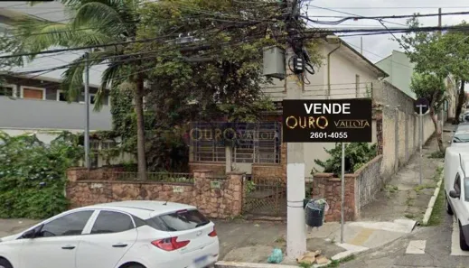 Sobrado com 4 Quartos à venda, 269m² no Vila Monumento, São Paulo