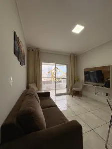 Apartamento com 2 Quartos à venda, 75m² no Canto do Forte, Praia Grande