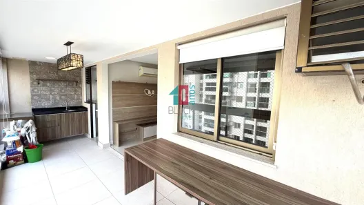Apartamento com 3 Quartos para alugar, 82m² no Recreio dos Bandeirantes, Rio de Janeiro