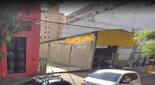 Lote/Terreno à venda, 262m² no Botafogo, Campinas