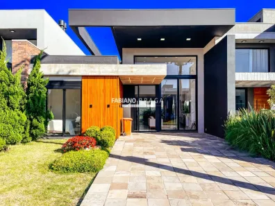 Casa de Condomínio com 4 Quartos à venda, 150m² no XANGRI-LÁ, Xangri-Lá