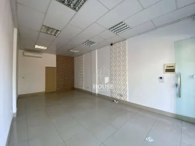 Sala Comercial para alugar, 50m² no Jardim Scomparim, Mogi Mirim