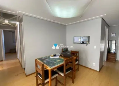 Apartamento com 3 Quartos à venda, 74m² no Jardim Brasil, Campinas