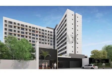 Apartamento com 2 Quartos à venda, 40m² no Jardim Guanca, São Paulo