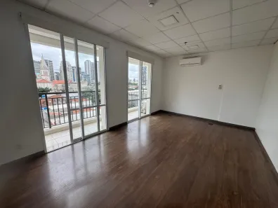 Sala Comercial para alugar, 88m² no Pinheiros, São Paulo