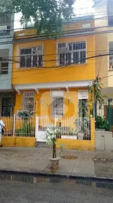 Casa com 6 Quartos à venda, 300m² no Botafogo, Rio de Janeiro