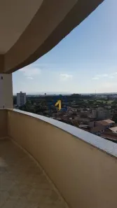 Apartamento com 2 Quartos para alugar, 72m² no Jardim Petrópolis, São José dos Campos