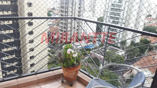 Apartamento com 3 Quartos à venda, 100m² no Vila Mariana, São Paulo