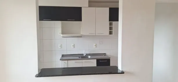 Apartamento com 2 Quartos para alugar, 61m² no Águas Lindas, Ananindeua