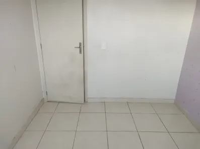 Apartamento com 3 Quartos para alugar, 56m² no Setor Meireles, Brasília