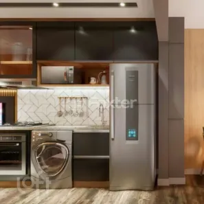 Cobertura com 2 Quartos à venda, 72m² no Vila Ipojuca, São Paulo