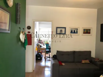 Apartamento com 2 Quartos à venda, 42m² no Vila Buarque, São Paulo