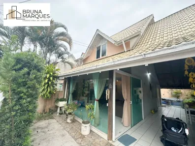 Casa com 2 Quartos à venda, 70m² no Vargem Grande, Florianópolis