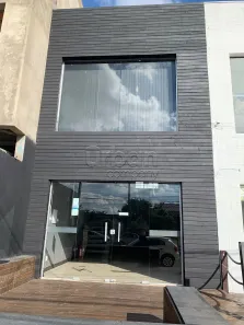 Sala Comercial para alugar, 120m² no Marechal Rondon, Canoas