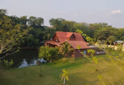Fazenda/Sítio à venda, 9000m² no Zona Rural, Anastácio