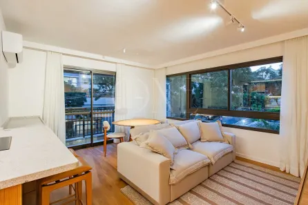 Apartamento com 2 Quartos à venda, 82m² no Rio Branco, Porto Alegre