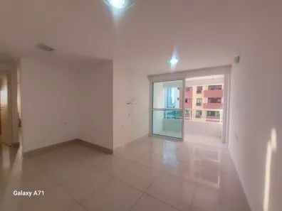 Apartamento com 2 Quartos para alugar, 60m² no Manaíra, João Pessoa