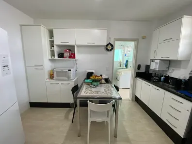 Apartamento com 4 Quartos à venda, 150m² no Parque Tamandaré, Campos dos Goytacazes
