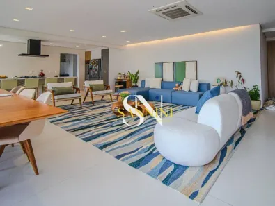 Apartamento com 3 Quartos à venda, 228m² no Alphaville Empresarial, Barueri
