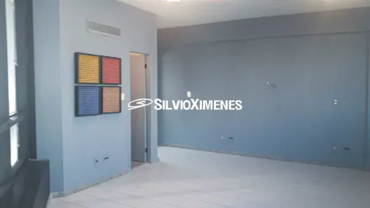 Sala Comercial à venda, 49m² no Funcionários, Belo Horizonte
